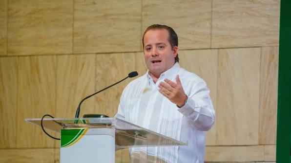 Paliza asegura que República Dominicana está mejor que hace seis años