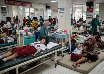 Más de 250 niños ingresados en Indonesia tras nueva intoxicación por menú escolar gratuito