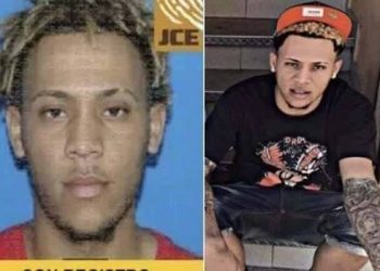Acusado por muerte de chofer en Santiago habría entrado a Jamaica con identidad falsa
