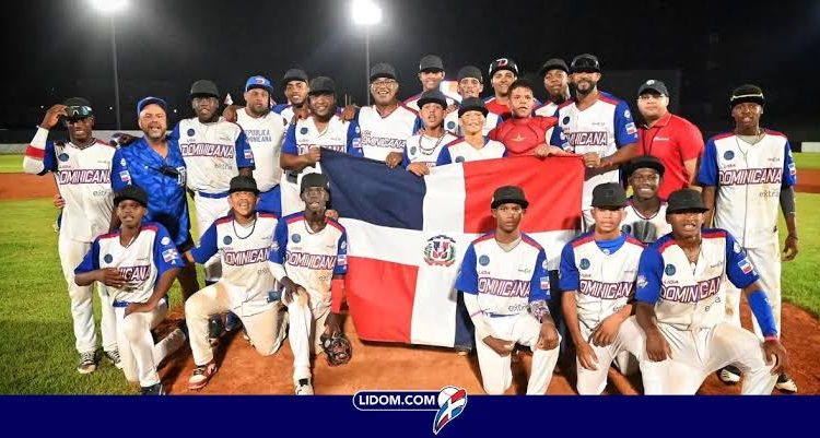 República Dominicana busca mantener el invicto en la Serie del Caribe Kids 2026