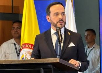 Gobierno de la Espriella expedirá listado de grupos narcoterroristas y anuncia combate frontal contra el crimen