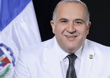 PRM designa a Alexis Victoria Yeb para presidir el Senado en 2027