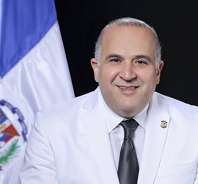 PRM designa a Alexis Victoria Yeb para presidir el Senado en 2027