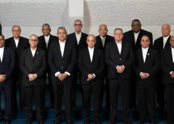 Episcopado Dominicano se solidariza con Colombia por terremoto