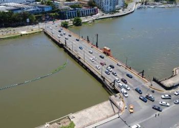 MOPC cerrará durante dos horas el puente flotante este sábado