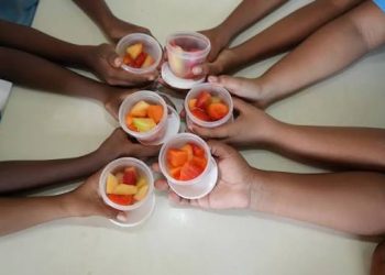 Inabie incluirá sancocho, pollo, frutas y otros alimentos en el menú escolar 2026-2027