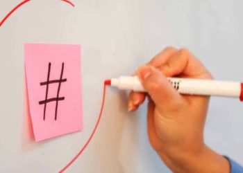 Hashtag: el símbolo que revolucionó la comunicación en las redes sociales
