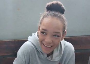 Apresan mujer acusada de amenazar de muerte a su expareja en San Francisco de Macorís