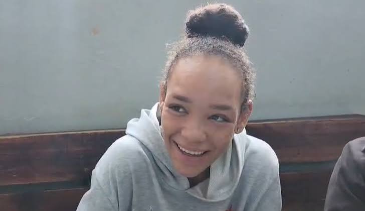 Apresan mujer acusada de amenazar de muerte a su expareja en San Francisco de Macorís