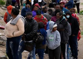 EEUU deporta a más de 150 haitianos tras fin del TPS ordenado por Trump