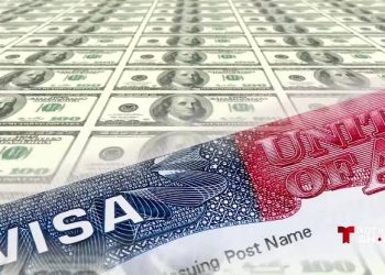 EEUU exigirá fianzas de hasta US$20 mil para visas de turismo y negocios a ciudadanos de 50 países