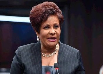 Biografía: Josefa Castillo, de la psicología a la función pública