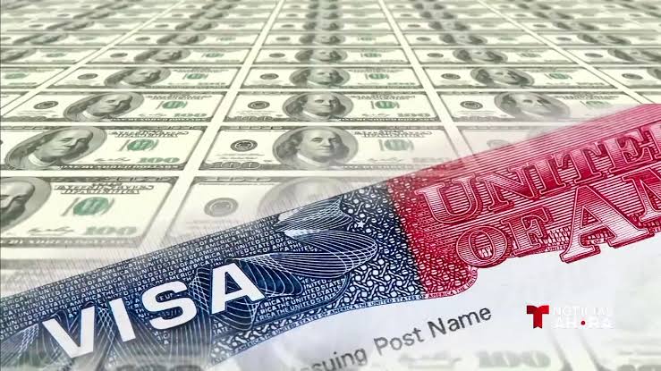 EEUU exigirá fianzas de hasta US$20 mil para visas de turismo y negocios a ciudadanos de 50 países