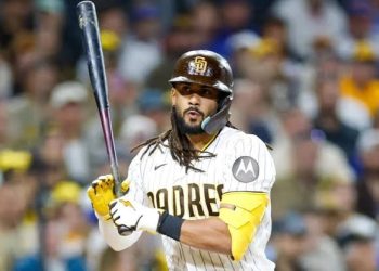 Fernando Tatis Jr. explota con dos jonrones y cuatro remolcadas en triunfo de los Padres