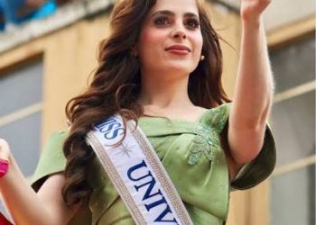 Acusan a Miss Universo 2025 Fátima Bosch de difamación y buscan orden de arresto