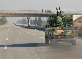 Siria defiende que su lucha contra «el terrorismo» ayudó a salir de la lista negra de EEUU