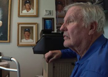Muere Tommy John, el lanzador cuya histórica cirugía cambió el béisbol