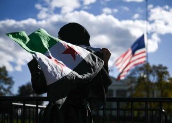 EEUU retira a Siria de la lista de «Estados patrocinadores del terrorismo»