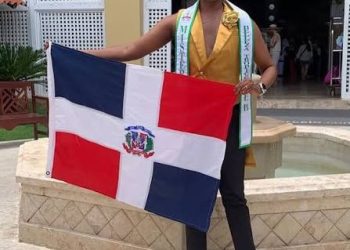 Dominicano Humberto Linder gana el Mister Grand International 2026
