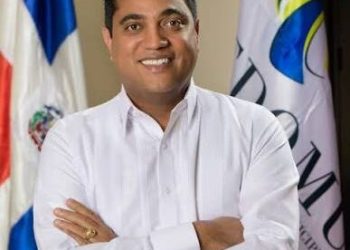 Ministro de deportes anuncia gran caravana para celebrar las 150 medallas de RD en los JCC