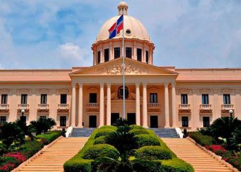 Poder Ejecutivo dispone extradición a EE. UU. de dominicano acusado de delitos sexuales