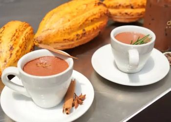 Santo Domingo recibirá la 6ta edición del Festival del Chocolate Dominicano