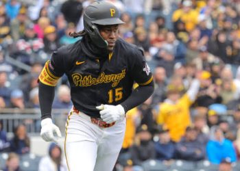 Oneil Cruz regresa con jonrón y guía a los Piratas a la victoria sobre Detroit