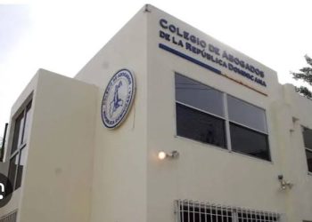 Colegio de Abogados exige extinción del proceso penal contra Jean Alain Rodríguez