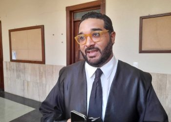 Defensa de Jean André Pumarol anuncia que apelará decisión que ordena apertura a juicio