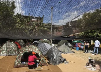 Ecuador enviará 35 rescatistas y expertos a Colombia tras el terremoto de magnitud 7,4