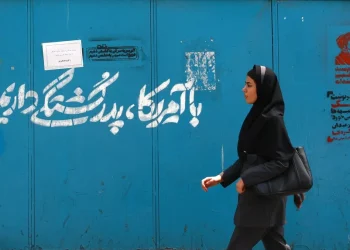 La Guardia Revolucionaria dice que reabrirá Ormuz cuando EE.UU. acepte las condiciones de Irán