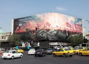 Irán dice que no negociará con EE.UU. mientras siga incumpliendo el memorando de junio