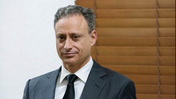 Jean Alain cuestiona aplicación de nueva norma procesal en solicitud de extinción de acción penal