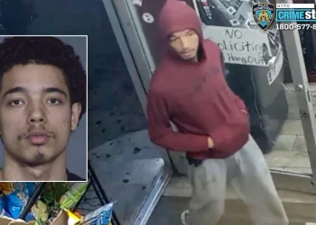 Policía de Nueva York busca a hombre vinculado a dos homicidios en 48 horas