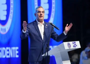 PRM apuesta por consenso y coloca a Abinader al frente del partido rumbo a elecciones de 2028