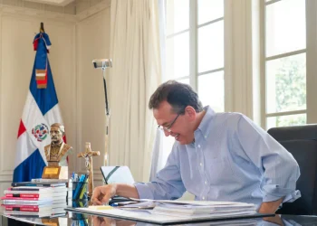 Marco Rubio e Ito Bisonó abordan comercio e inversión bilateral