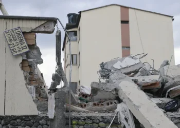 Terremoto en Colombia deja 314 muertos y 262 desaparecidos diez días después
