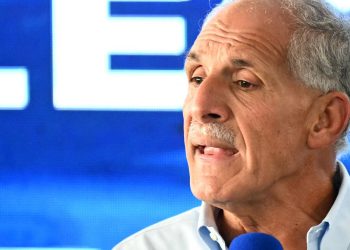 Asfura enviará al Parlamento anteproyecto de Ley Anticorrupción en Honduras