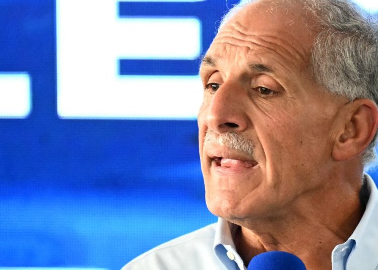 Asfura enviará al Parlamento anteproyecto de Ley Anticorrupción en Honduras