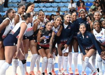 ¡Así le ganamos a Cuba! Reinas del Caribe avanzan a la final contra Canadá