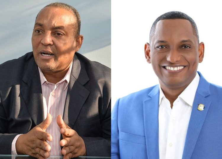 Abinader designa nuevos titulares en Desarrollo Provincial y UTEPDA