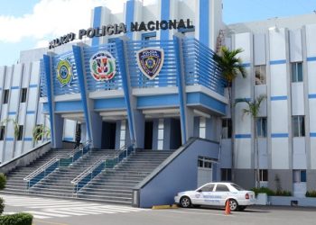 Policía Nacional investiga hecho en Hainamosa en que mujer de 37 años es ultimada por su pareja; hombre se quita la vida