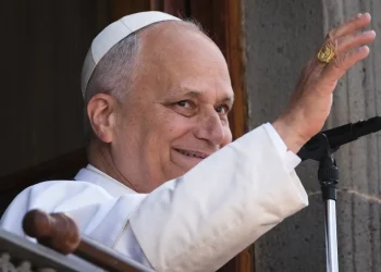 Papa León XIV visitará Perú del 11 al 16 de noviembre, aclara el nuncio apostólico