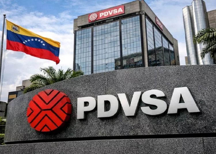 Venezuela proyecta elevar suministro de gas para fortalecer sistema eléctrico antes de diciembre