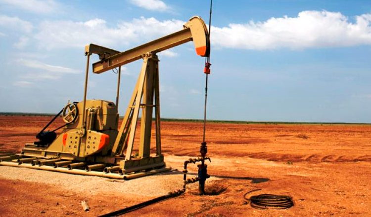 Petróleo de Texas abre con una subida del 0,19 % impulsado por la tensiones en Ormuz