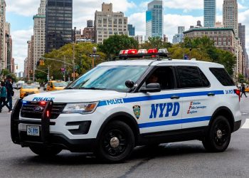 Despiden a alta funcionaria policial acusada de facilitar fuga de su hijo tras tiroteo en El Bronx