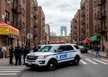 Buscan a hombre que baleó a empleado durante asalto en bodega de Manhattan