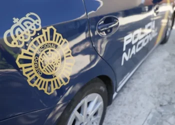 Detenido un hombre en Marbella tras asesinar a su mujer