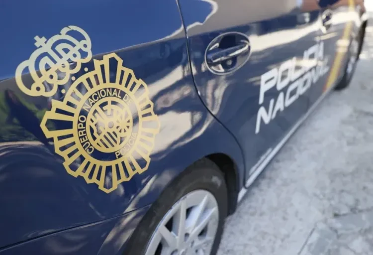 Detenido un hombre en Marbella tras asesinar a su mujer