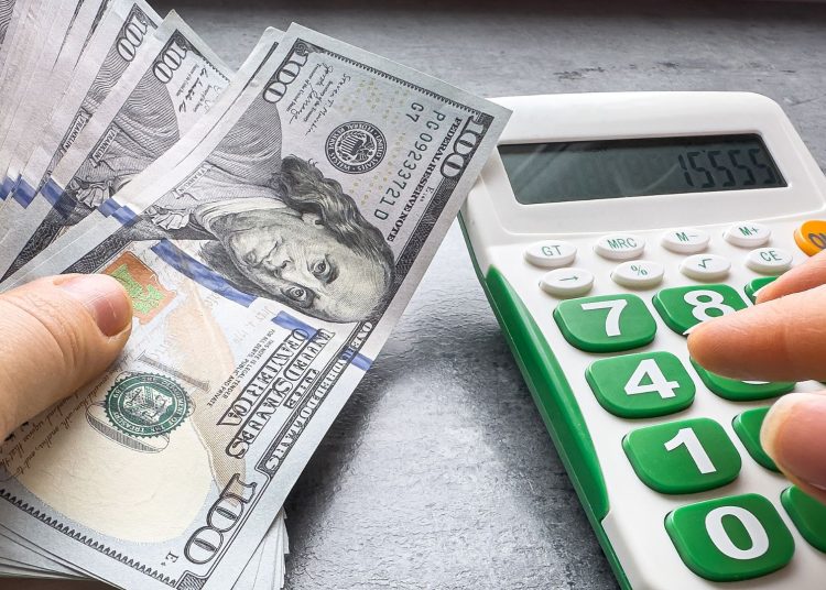 Precio del dólar en la República Dominicana este miércoles 5 de agosto de 2026